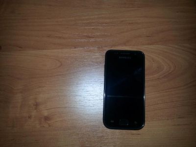 Лот: 3058046. Фото: 1. Сматфон Samsung Galaxy S 9003. Смартфоны