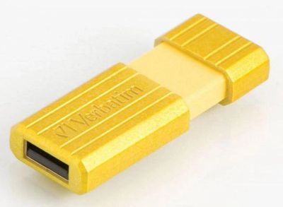 Лот: 4553545. Фото: 1. Флеш-накопитель USB2.0 16Gb Verbatim... USB-флеш карты