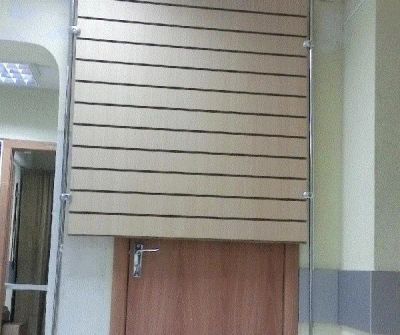 Лот: 4755814. Фото: 1. стенд для крючков, корзин (панель... Торговое