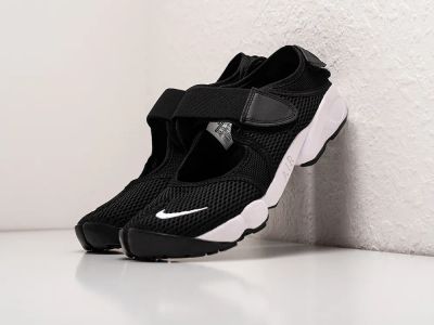 Лот: 25045822. Фото: 1. Кроссовки Nike Air Rift Anniversary... Кеды, кроссовки, слипоны