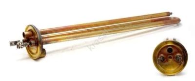 Лот: 20024808. Фото: 1. ТЭН Ariston 2000W L280mm прямой... Запчасти