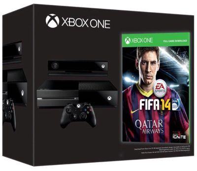 Лот: 7400899. Фото: 1. XBOX ONE 500gb Day one edition. Игровые приставки, консоли