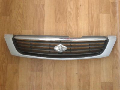 Лот: 4725921. Фото: 1. решетка радиатора toyota corona... Кузов