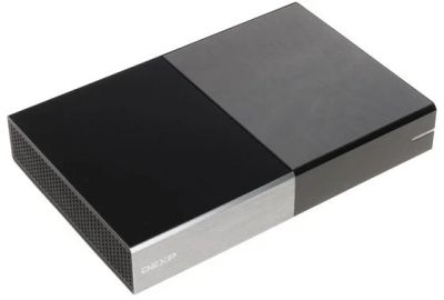 Лот: 11035062. Фото: 1. Медиаплеер DEXP AL-5000. Медиаплееры