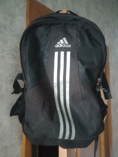 Лот: 23355188. Фото: 1. Рюкзак Adidas. Рюкзаки