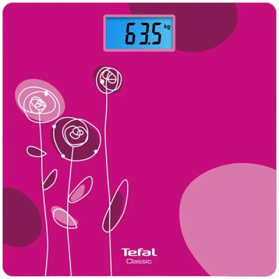 Лот: 24471711. Фото: 1. Напольные весы Tefal PP1531V0. Весы напольные