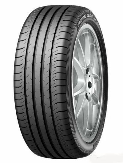 Лот: 21076670. Фото: 1. Dunlop SP Sport MAXX050 225/50R18... Шины