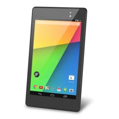 Лот: 16864286. Фото: 1. Google Nexus 7 LTE (2013). Планшеты