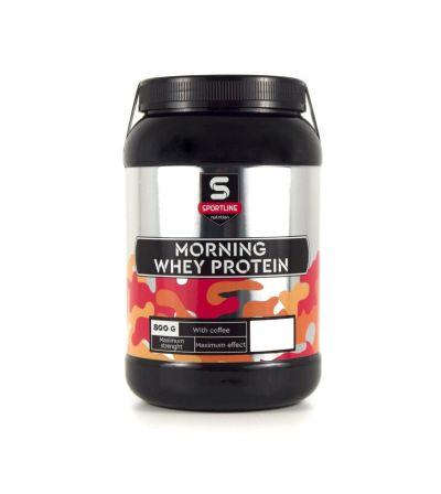 Лот: 14111597. Фото: 1. Протеин SportLine Morning Whey... Спортивное питание, витамины