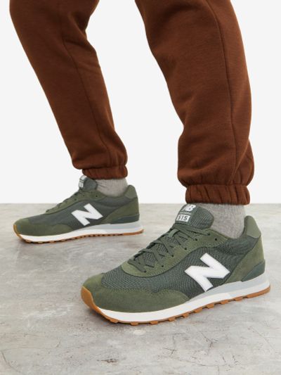 Лот: 24287006. Фото: 1. Кроссовки мужские New Balance... Кеды, кроссовки, слипоны