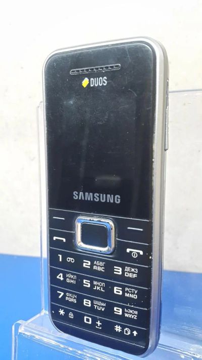 Лот: 8774255. Фото: 1. Сотовый телефон Samsung GT-E1182. Кнопочные мобильные телефоны