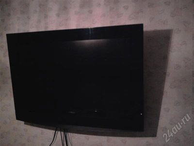 Лот: 625630. Фото: 1. LCD телик 40 дюймов. Телевизоры