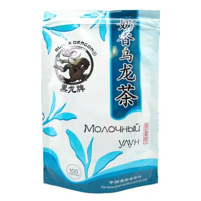 Лот: 22073836. Фото: 1. Чай Молочный улун (milk oolong... Чай, кофе, какао