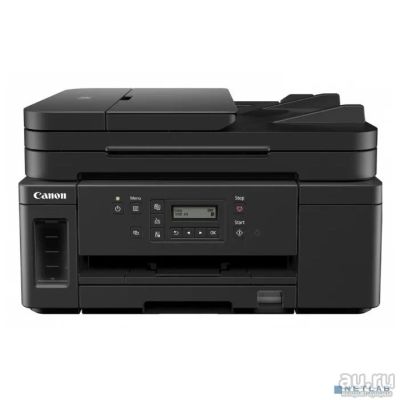 Лот: 18437910. Фото: 1. Canon PIXMA GM4040 3111C009. МФУ и копировальные аппараты