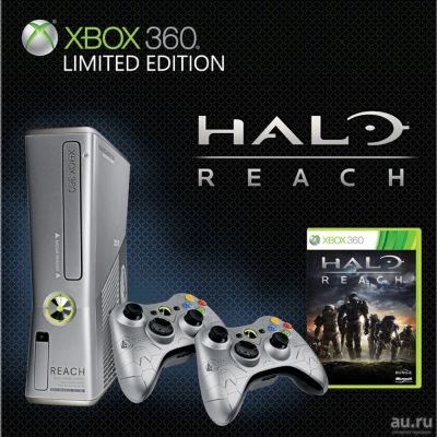 Лот: 8536427. Фото: 1. Игровая консоль Microsoft Xbox... Игровые приставки, консоли