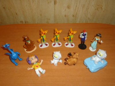 Лот: 12749675. Фото: 1. игрушки 6. Развивающие