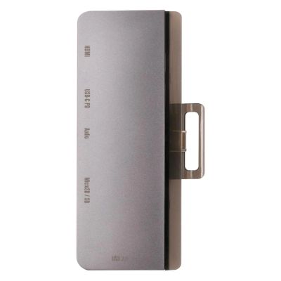 Лот: 24535189. Фото: 1. Адаптер Barn&Hollis USB Type-C... Дата-кабели, переходники