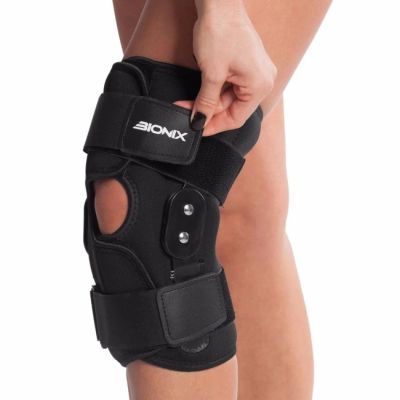 Лот: 10237089. Фото: 1. Ортез коленного сустава Bionix. Ортопедические изделия