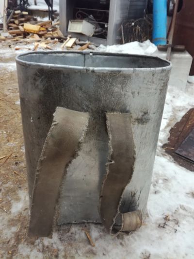 Лот: 19996884. Фото: 1. пайва для ягод и грибов. Другое (семена, рассада, садовые растения)