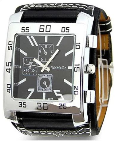 Лот: 4336396. Фото: 1. Часы WoMaGe B1CU. Другие наручные часы