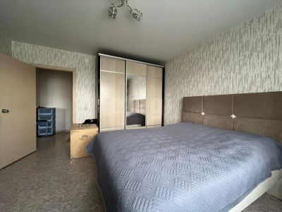Лот: 25285010. Фото: 1. 3-комн. квартира , Красноярск... Квартиры, студии
