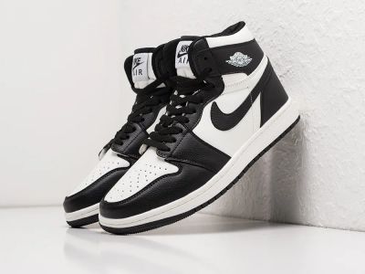 Лот: 24979571. Фото: 1. Кроссовки Nike Air Jordan 1 Mid. Кеды, кроссовки, слипоны