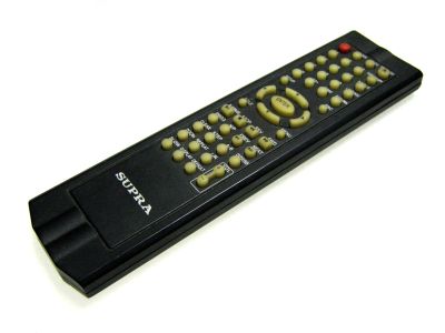Лот: 19822062. Фото: 1. Пульт Supra JJ-301. Пульты ДУ