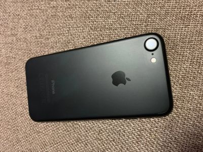 Лот: 12730723. Фото: 1. iPhone 7. Смартфоны