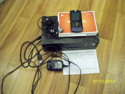 Лот: 763503. Фото: 1. Motorola MOTORIZR Z3. Кнопочные мобильные телефоны