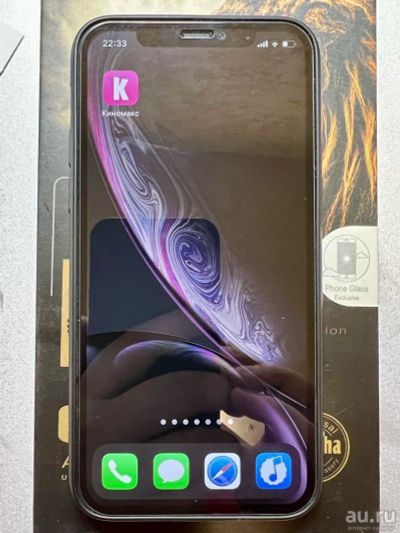 Лот: 18482693. Фото: 1. iPhone 11 Pro. Смартфоны