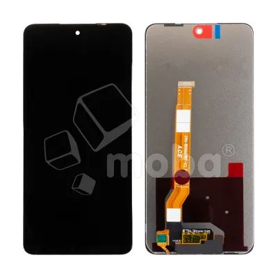 Лот: 25883624. Фото: 1. Дисплей для OPPO A5 4G 2025 (CPH2727... Дисплеи, дисплейные модули, тачскрины