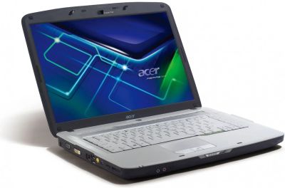 Лот: 6500930. Фото: 1. ноутбук Acer Aspire 5520. Ноутбуки