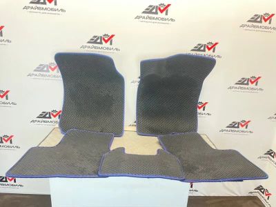Лот: 25747734. Фото: 1. eva коврики Hyundai Elantra HD. Двигатель и элементы двигателя