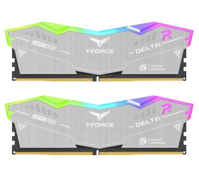 Лот: 25606285. Фото: 1. Модуль памяти DIMM DDR5 32Гб 6400МГц... Оперативная память