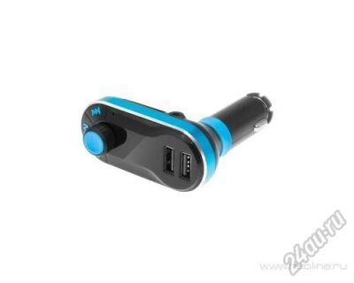 Лот: 5758238. Фото: 1. FM модулятор авто Neoline Roller... FM-модуляторы, трансмиттеры