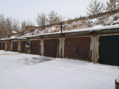Лот: 3185484. Фото: 1. гараж капитальный Борисевича. Гаражи, парковочные места