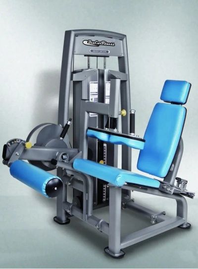 Лот: 25123961. Фото: 1. Сгибания ног BenCarFitness TS-P043. Силовые, скамьи, стойки