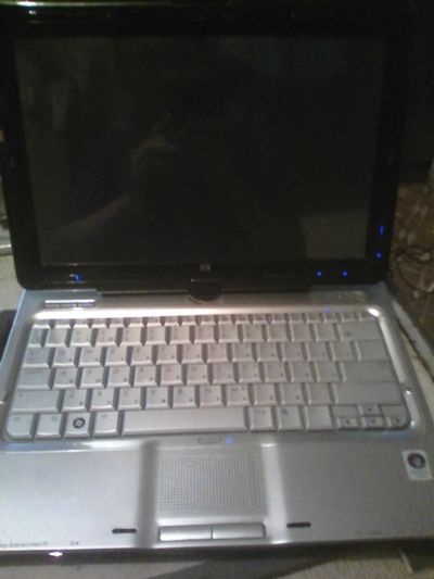 Лот: 12120703. Фото: 1. HP Pavilion tx2500 неисправный. Ноутбуки