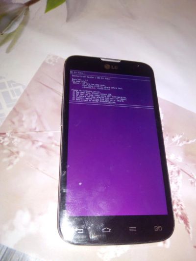 Лот: 8783351. Фото: 1. донор по запчастям lg l70 d325... Другое (запчасти, оборудование)