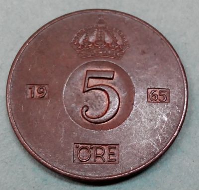 Лот: 4557838. Фото: 1. Иностранная монетка № 338. Другое (монеты)