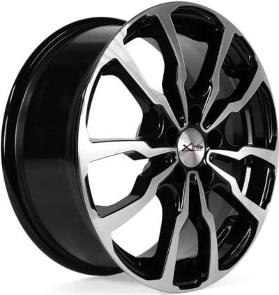 Лот: 20155507. Фото: 1. Диск X'trike X-117 : 6,50-16,00-X... Диски