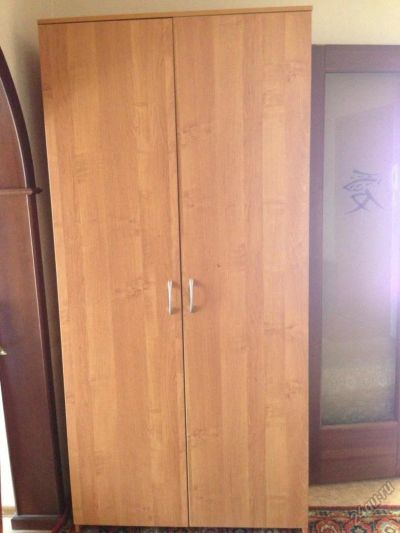 Лот: 5854090. Фото: 1. Шкаф. Шкафы, шкафы-купе