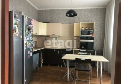 Лот: 21388929. Фото: 1. Продам 2-комн. кв. 58.4 кв.м... Квартиры, студии