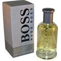 Лот: 2936126. Фото: 1. Boss Bottled №6 от Hugo Boss 100мл... Мужская парфюмерия