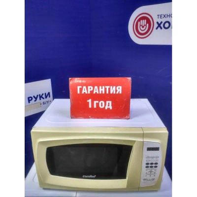 Лот: 25759377. Фото: 1. Микроволновая печь COMFEE CMW207E02W. Микроволновки, мини-печи