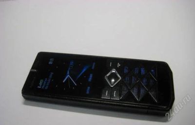 Лот: 1024368. Фото: 1. Nokia 7900. Кнопочные мобильные телефоны