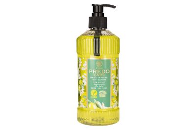 Лот: 23943334. Фото: 1. Жидкое мыло Hoff Miracle of nature... Антисептики, защитные средства, медицинские маски