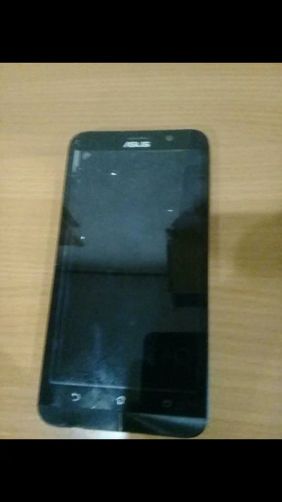 Лот: 11848243. Фото: 1. Asus ze550ml. Дисплеи, дисплейные модули, тачскрины