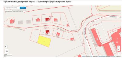 Лот: 11128752. Фото: 1. участок под ИЖС в Суворовском. Земельные участки