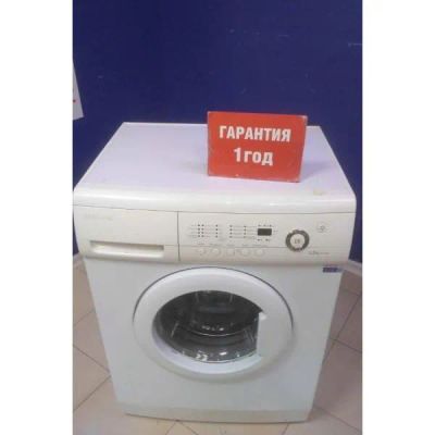 Лот: 25803296. Фото: 1. Стиральная машина SAMSUNG WFR... Стиральные машины